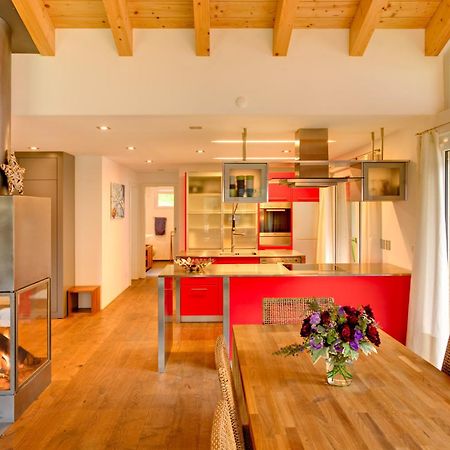 Apartment Windward Zermatt Zewnętrze zdjęcie