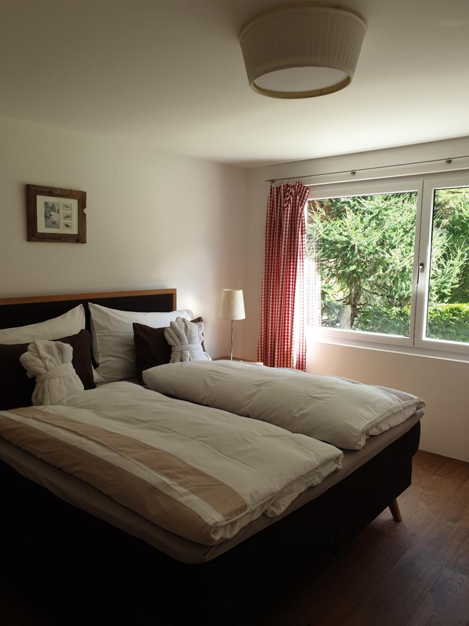 Apartment Windward Zermatt Zewnętrze zdjęcie