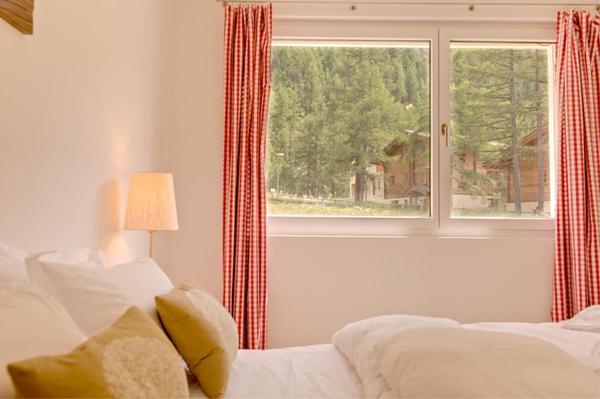 Apartment Windward Zermatt Zewnętrze zdjęcie
